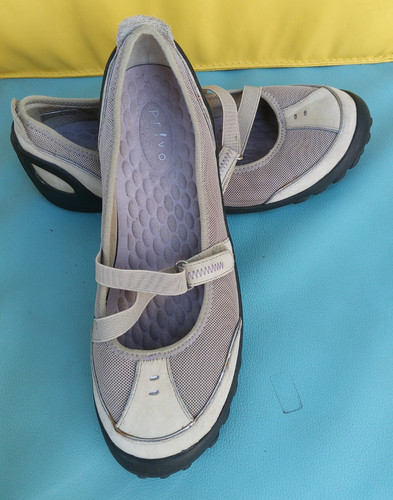 Comfort privo clarks light - privo, by